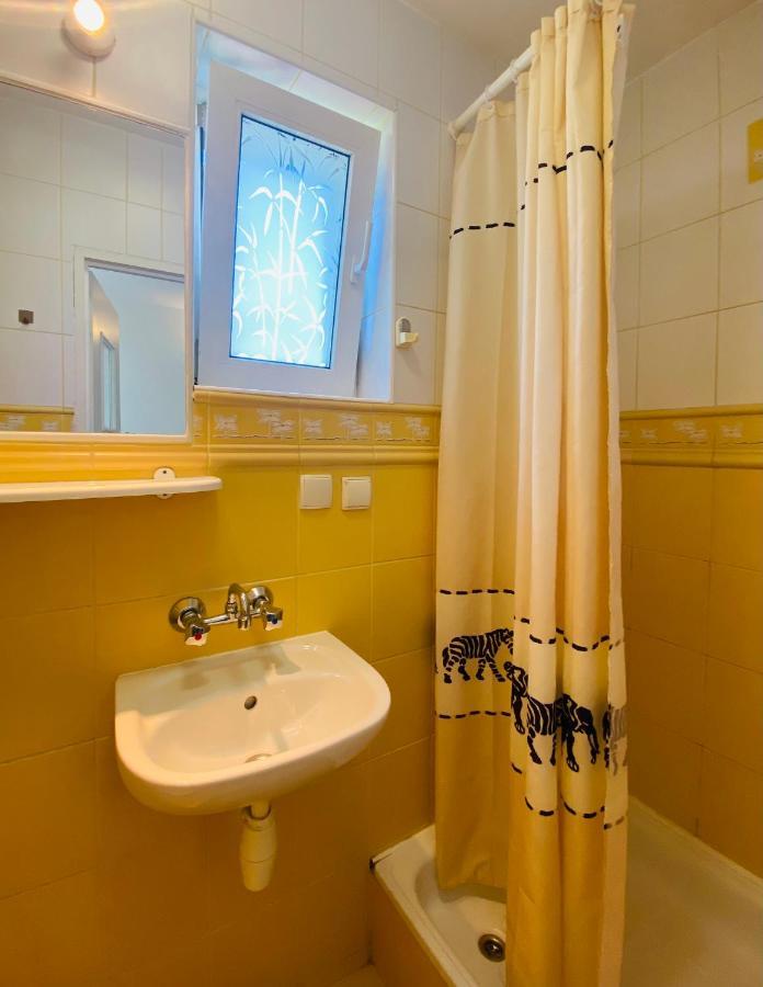 Dom Goscinny Kinga Pobierowo Exteriér fotografie